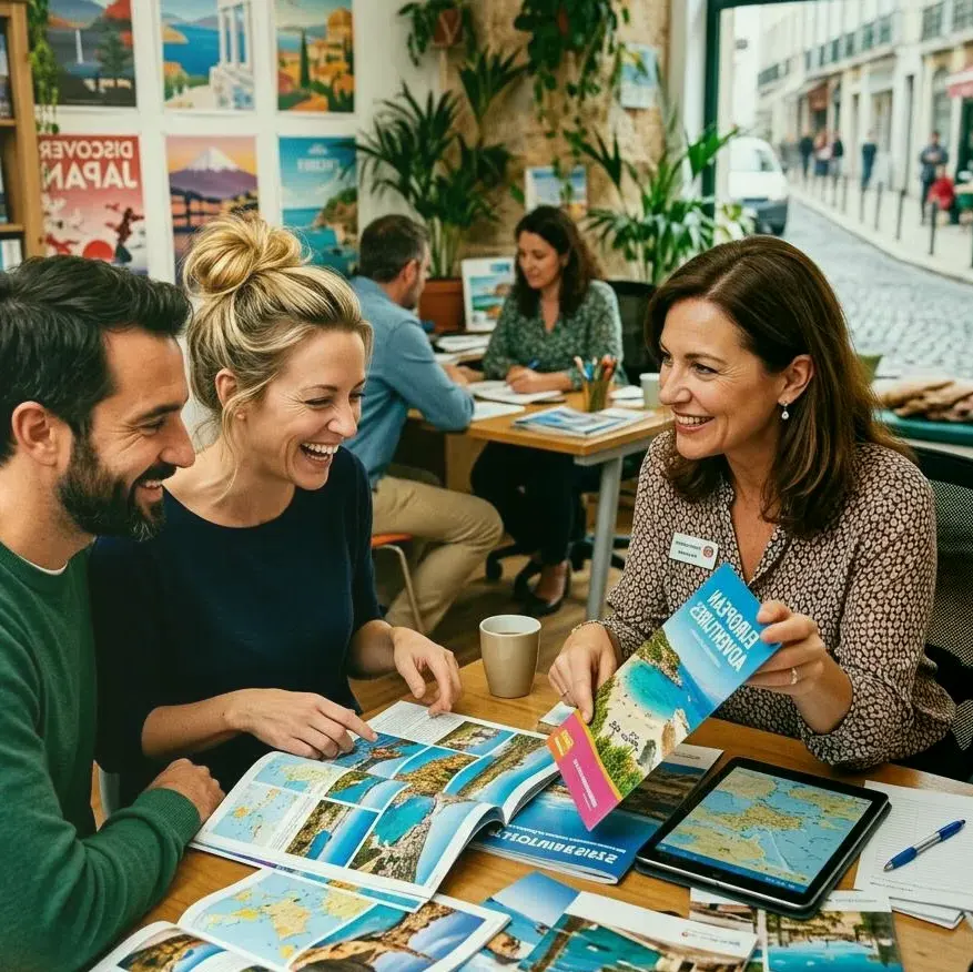 Grune Insel — Unsere Experten und Philosophie